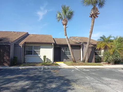 3747 Staysail Ln #3747, Holiday, FL 34691