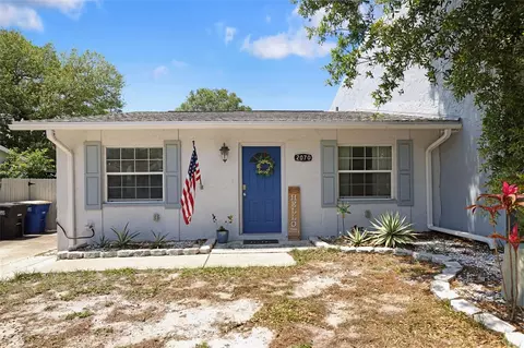 2070 San Marino Way N, Clearwater, FL 33763