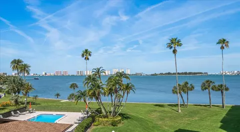 100 Oakmont Ln #402, Belleair, FL 33756