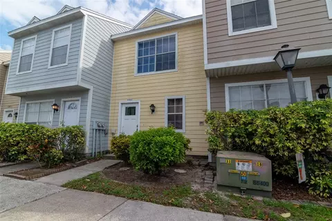 6760 121st Ave #6, Largo, FL 33773