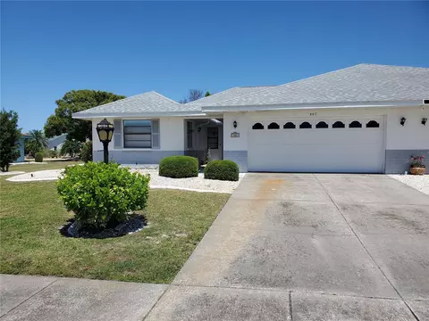307 Stroll Ln, Sun City Center, FL 33573