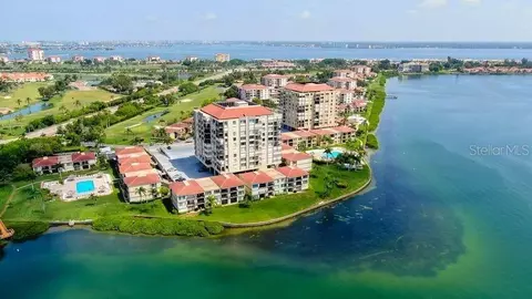 6372 Palma Del Mar Blvd S #115, Saint Petersburg, FL 33715