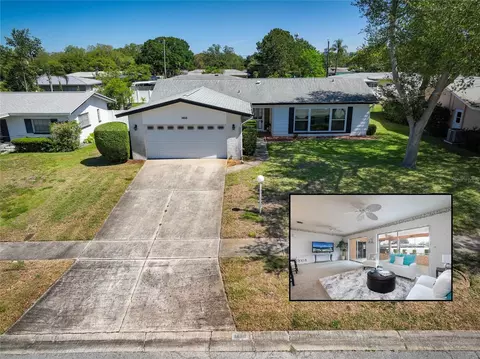 1466 Southridge Dr, Clearwater, FL 33756