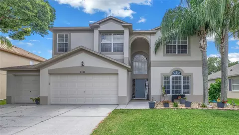 2332 Winsloe Dr, Trinity, FL 34655