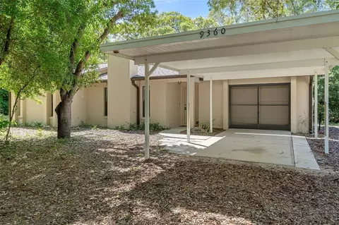 9360 W Blue Stone Ct, Crystal River, FL 34428