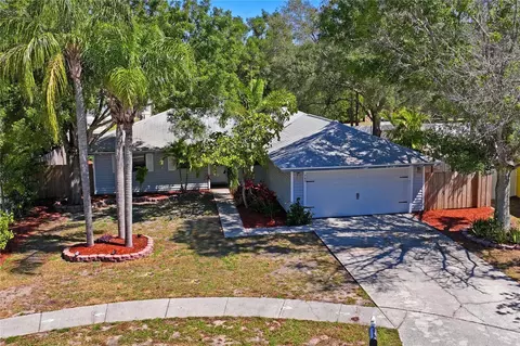 989 Sunrise Cir, Palm Harbor, FL 34683