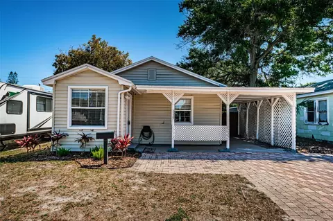 3335 Tarlton St N, Saint Petersburg, FL 33713
