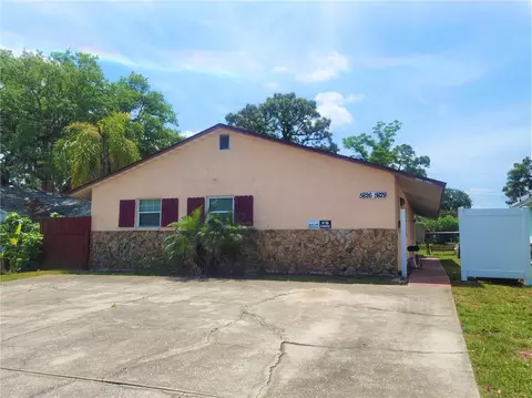 5826 5828 Gulf Dr, New Port Richey, FL 34652