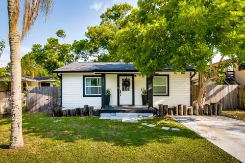 3931 52nd Ave N, Saint Petersburg, FL 33714