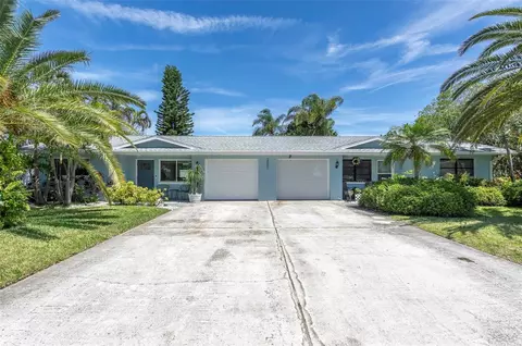2001 1st St, Indian Rocks Beach, FL 33785
