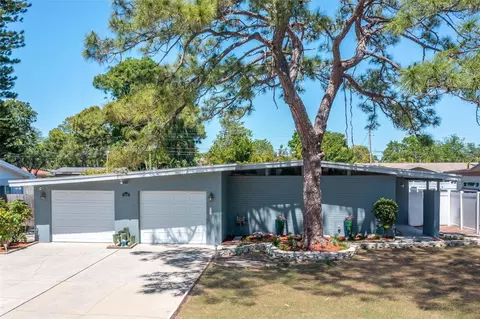 2421 67th Ave S, Saint Petersburg, FL 33712