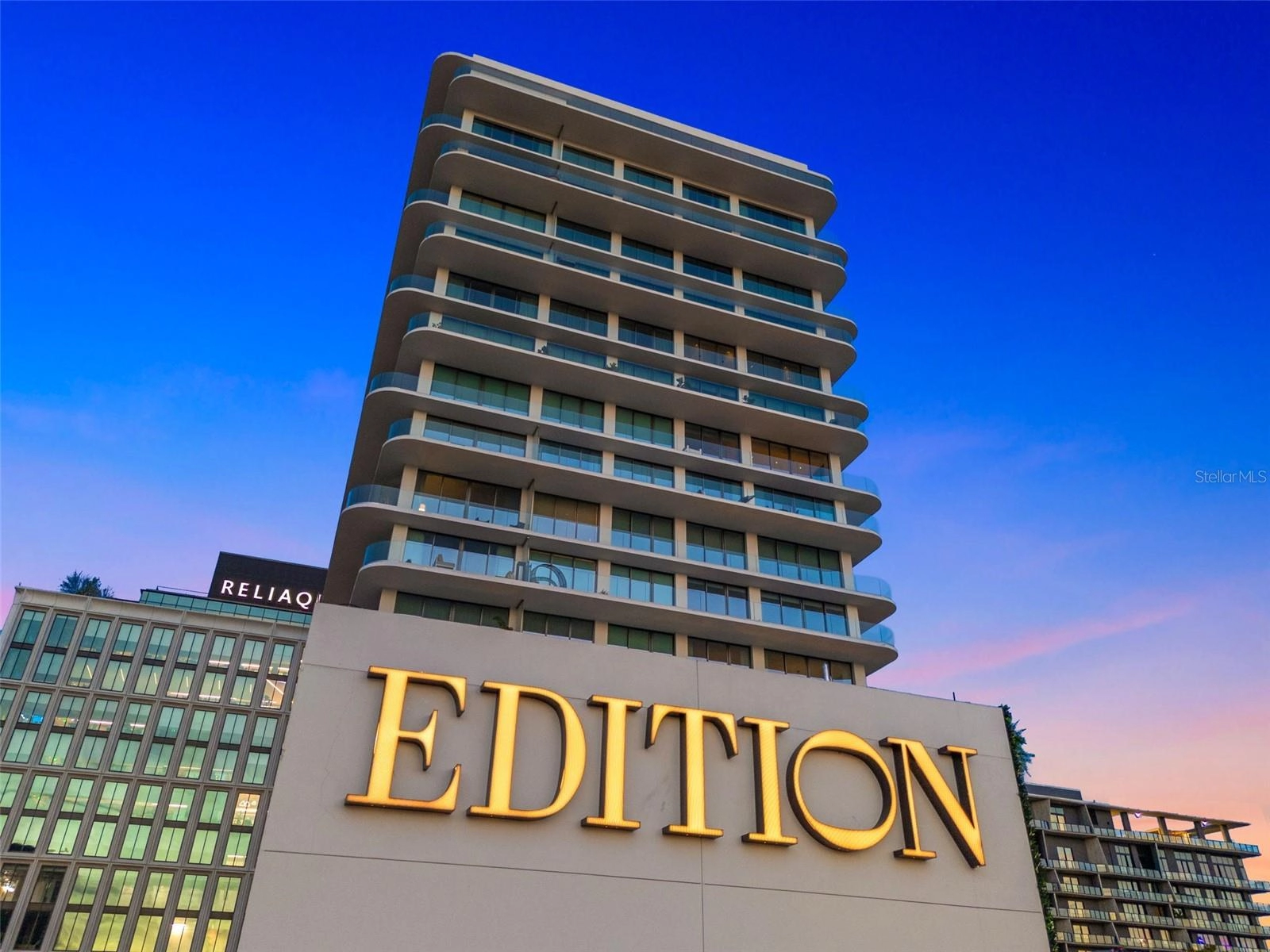 1000 Water St Unit 1703  