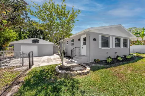6116 84th Ave N, Pinellas Park, FL 33781