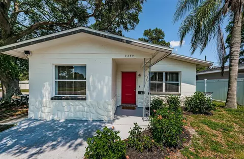 5259 17th Ave N, Saint Petersburg, FL 33710
