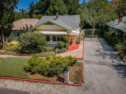 5317 18th Ave S, Gulfport, FL 33707