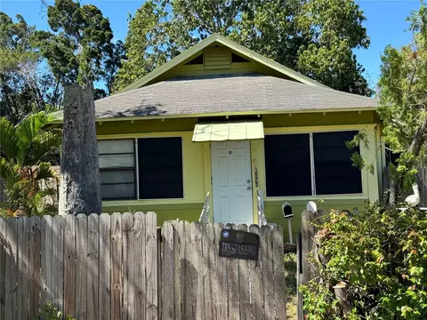 3501 17th Ave S, Saint Petersburg, FL 33711