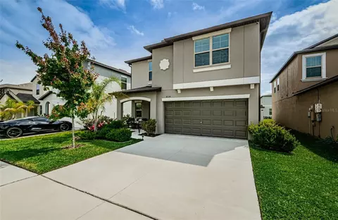 4114 Romano Busciglio St, Tampa, FL 33619
