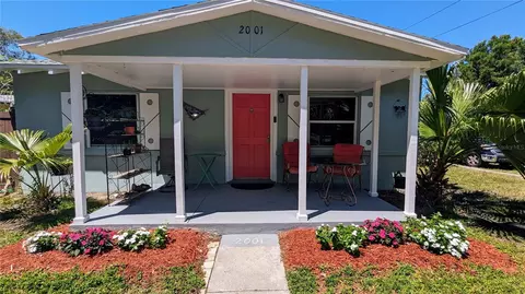 2001 56th St S, Gulfport, FL 33707
