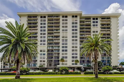 400 Island Way #401, Clearwater Beach, FL 33767