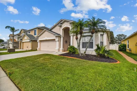 4918 Woodmere Rd, Land O Lakes, FL 34639