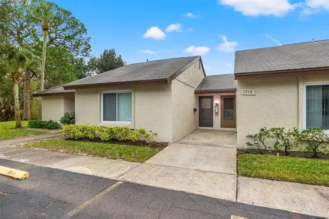 4215 E Bay Dr #1510B, Clearwater, FL 33764