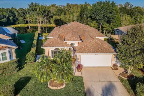 841 Michele Cir, Dunedin, FL 34698