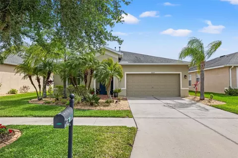 20215 Merry Oak Ave, Tampa, FL 33647