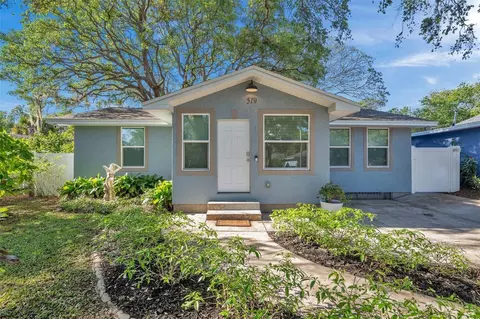 519 Richmond St, Dunedin, FL 34698