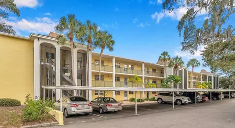 821 De Leon Ct #209, Dunedin, FL 34698