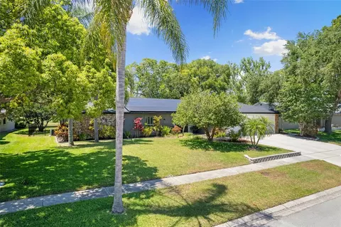 3206 Masters Dr, Clearwater, FL 33761