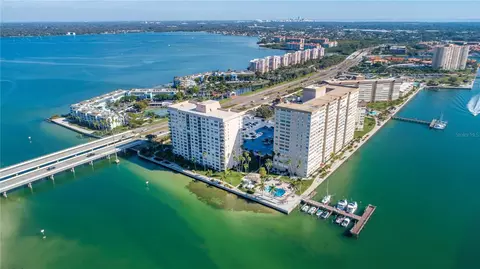 5200 Brittany Dr S #1610, Saint Petersburg, FL 33715