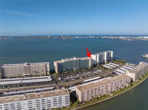 6020 Shore Blvd S #312, Gulfport, FL 33707