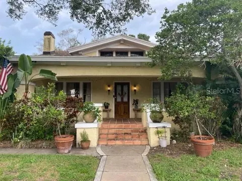 214 N Lincoln Ave, Clearwater, FL 33755
