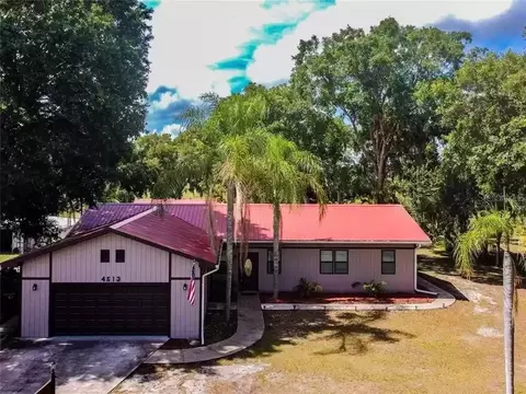 4513 Estate Dr, Plant City, FL 33567