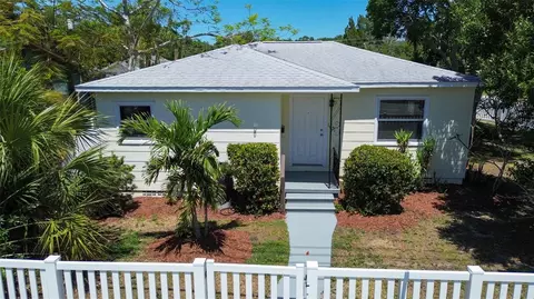 1401 38th Ave N, Saint Petersburg, FL 33704
