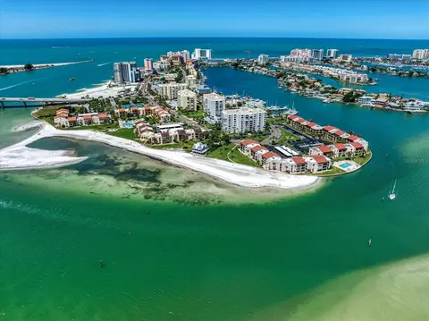895 S Gulfview Blvd #102, Clearwater Beach, FL 33767