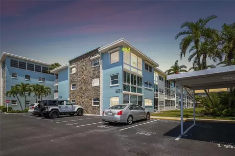 6201 2nd St E #98, Saint Pete Beach, FL 33706