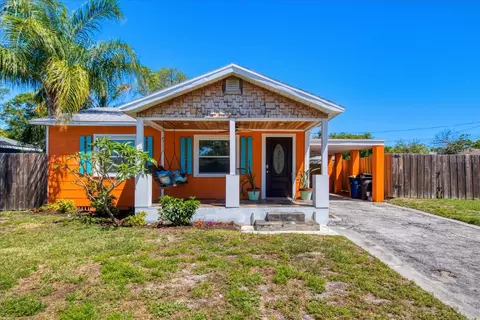 1212 Sheridan Rd, Clearwater, FL 33755