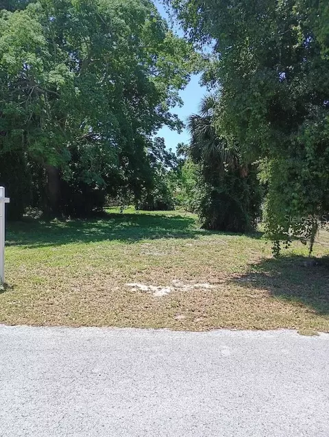 Castle Terrace, Tarpon Springs, FL 34689