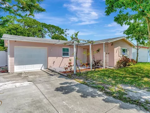 4361 72nd Ter N, Pinellas Park, FL 33781