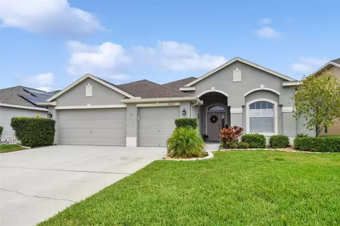 2622 Eagle Crest Ct, Holiday, FL 34691