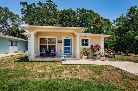 2031 Poinsetta Ave, Clearwater, FL 33755