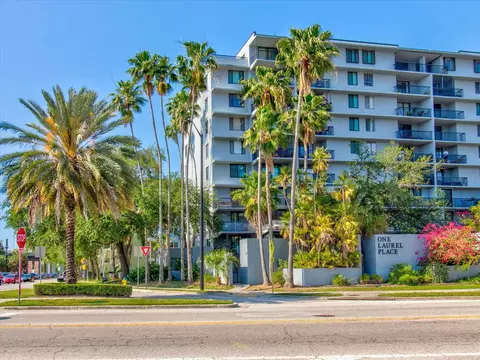 201 W Laurel St #306, Tampa, FL 33602