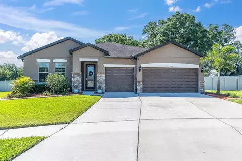 4521 Glassyrock Dr, Valrico, FL 33594