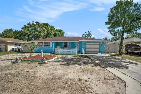 7826 Kelpie Dr, Port Richey, FL 34668
