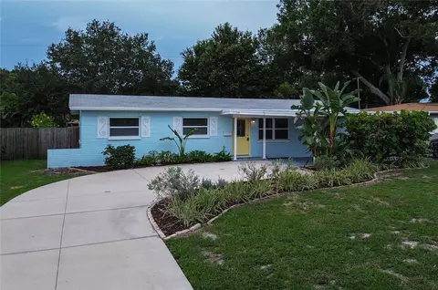 7710 33rd Ave N, Saint Petersburg, FL 33710