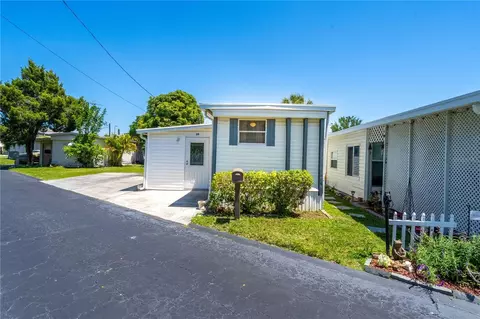 6720 Park Blvd N #35, Pinellas Park, FL 33781