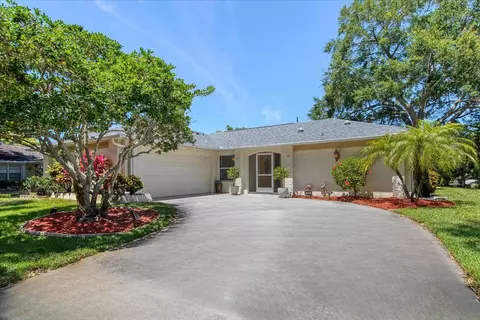 2852 Thistle Ct N, Palm Harbor, FL 34684