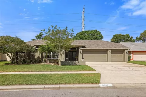 3448 Fairfield Trl, Clearwater, FL 33761