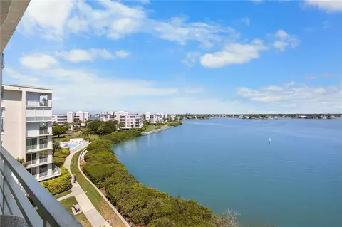 7963 Sailboat Key Blvd S #503, South Pasadena, FL 33707